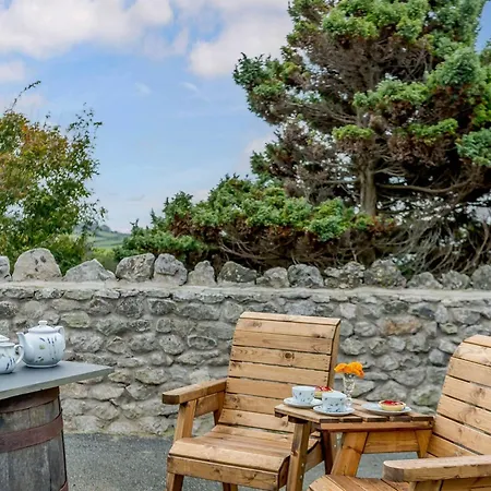 1 Bed In Cartmel 85499 Tatil Evi *