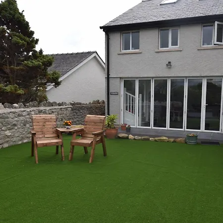 Tatil Evi 1 Bed In Cartmel 85499 Cark