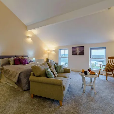 1 Bed In Cartmel 85499 Tatil Evi