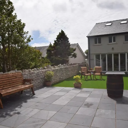 1 Bed In Cartmel 85499 Tatil Evi *