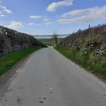 Дом отдыха 1 Bed In Grange-over-sands Oc-85499