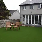 Дом отдыха 1 Bed In Grange-over-sands Oc-85499 Cark