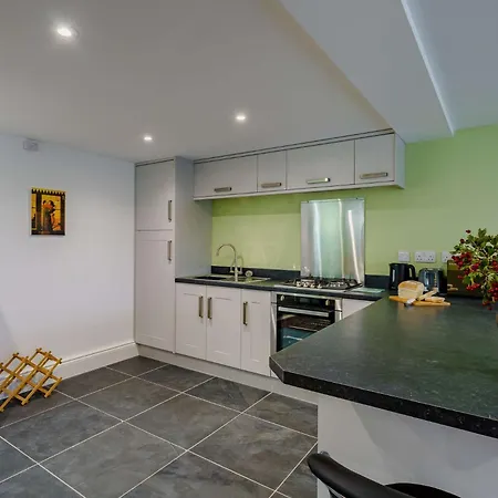 1 Bed In Cartmel 85499 Dom wakacyjny *