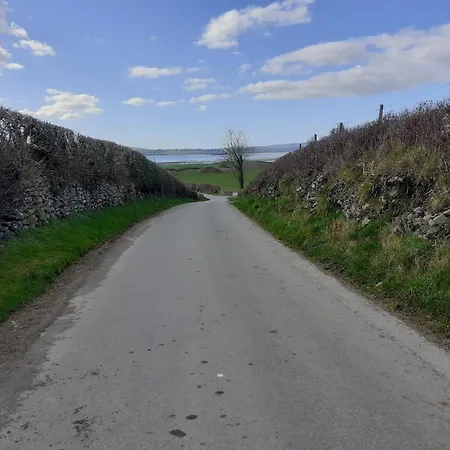 1 Bed In Cartmel 85499 Dom wakacyjny *