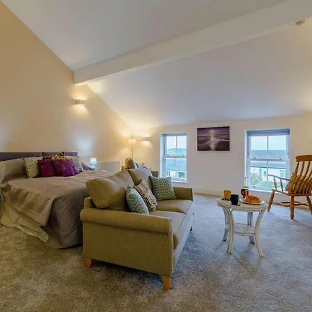 1 Bed In Cartmel 85499 * Cark