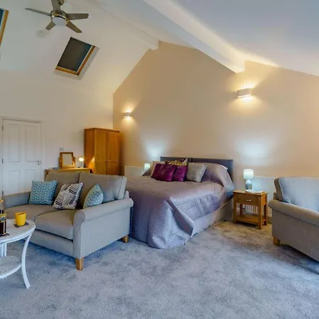 1 Bed In Cartmel 85499