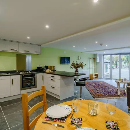 1 Bed In Cartmel 85499 Prázdninový dům Cark