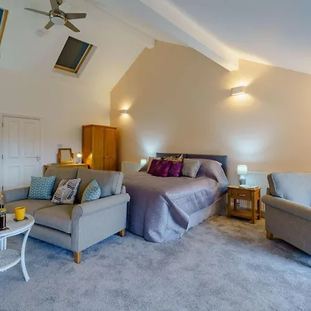 Ferienhaus 1 Bed In Grange-over-sands Oc-85499 *