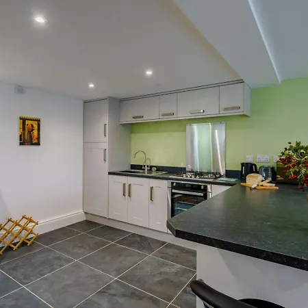 Ferienhaus 1 Bed In Grange-over-sands Oc-85499 Cark