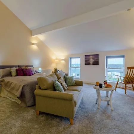 1 Bed In Grange-over-sands Oc-85499 Cark