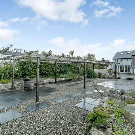 Dom wakacyjny 1 Bed In Grange-over-sands Oc-85499 *