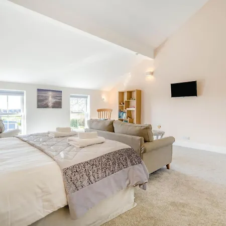 1 Bed In Grange-over-sands Oc-85499 Dom wakacyjny
