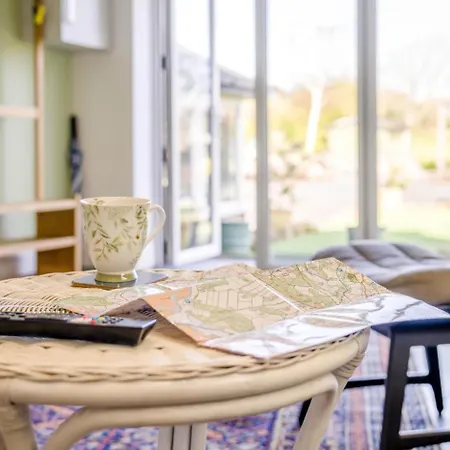 1 Bed In Grange-over-sands Oc-85499 Cark
