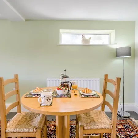 1 Bed In Grange-over-sands Oc-85499 *