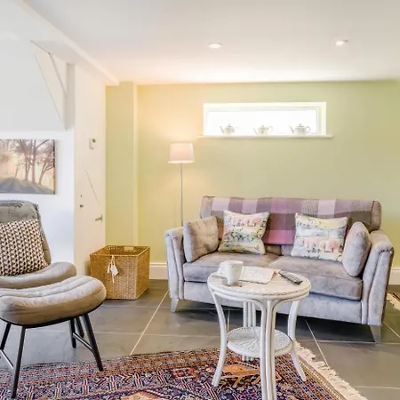 1 Bed In Grange-over-sands Oc-85499 Cark