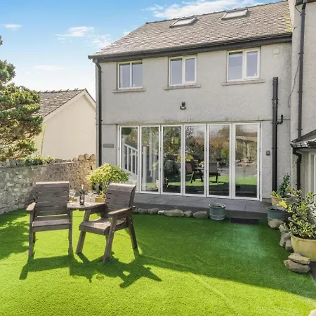 1 Bed In Grange-over-sands Oc-85499