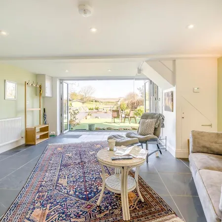 1 Bed In Grange-over-sands Oc-85499 Casa de Férias Cark