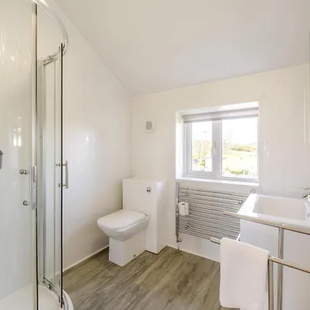 1 Bed In Grange-over-sands Oc-85499 Casa de Férias