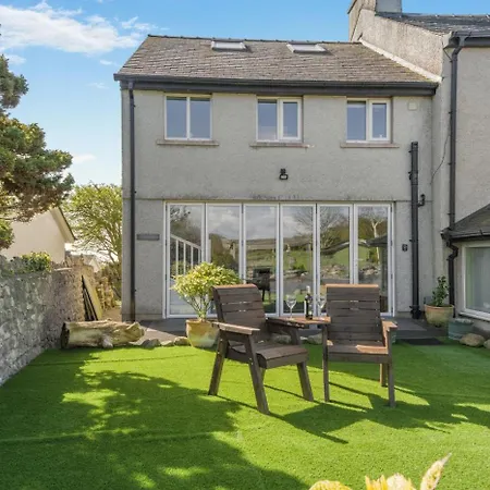 1 Bed In Grange-over-sands Oc-85499 別荘