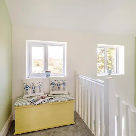 Casa de Férias 1 Bed In Grange-over-sands Oc-85499 Cark