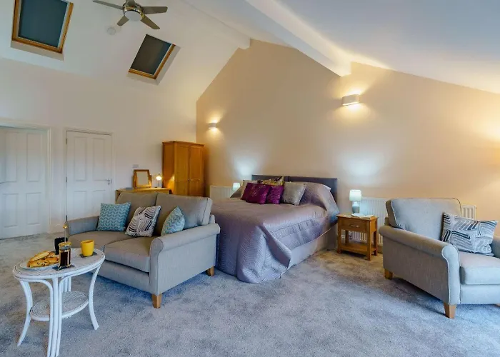 Ferienhaus 1 Bed In Grange-over-sands Oc-85499 *