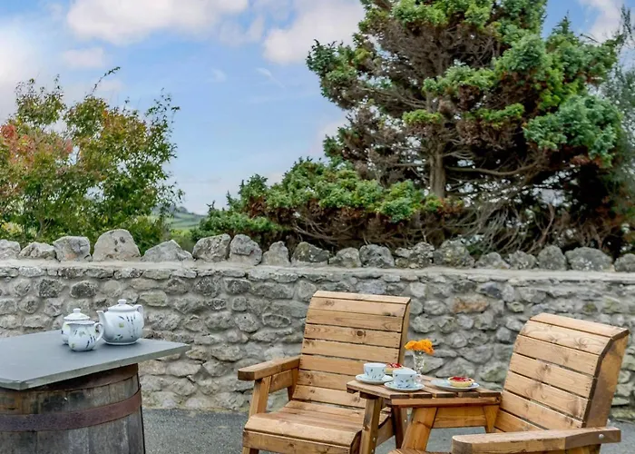 1 Bed In Grange-over-sands Oc-85499