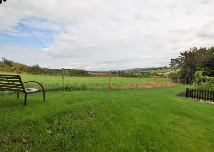 1 Bed In Grange-over-sands Oc-85499 Ferienhaus Cark