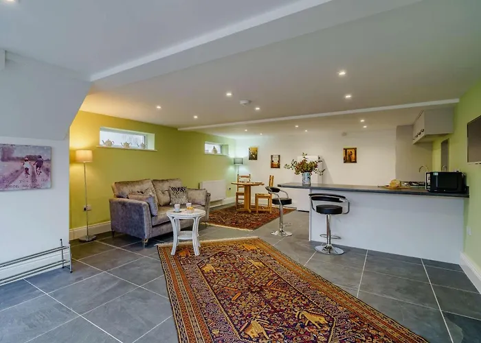 1 Bed In Grange-over-sands Oc-85499 Ferienhaus Cark