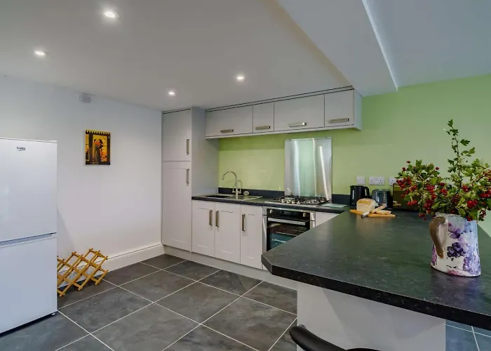 Ferienhaus 1 Bed In Grange-over-sands Oc-85499 Cark