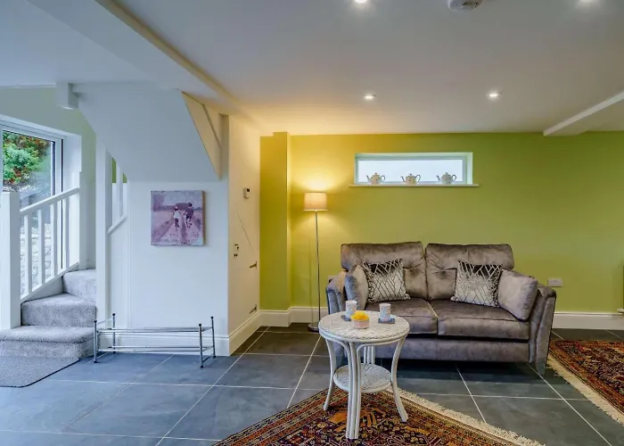 Ferienhaus 1 Bed In Grange-over-sands Oc-85499 Cark