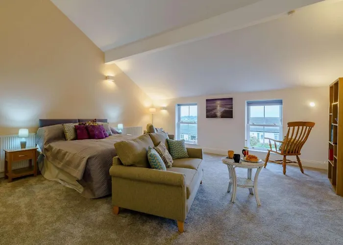 1 Bed In Grange-over-sands Oc-85499 Cark