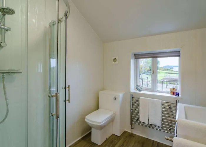 1 Bed In Grange-over-sands Oc-85499 *