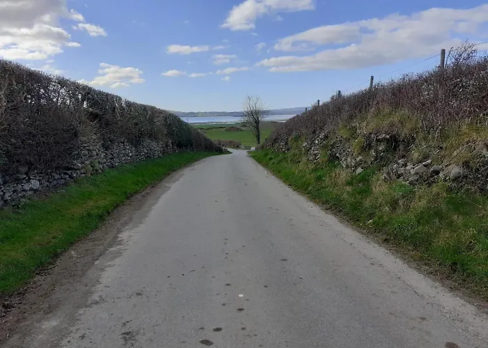 Ferienhaus 1 Bed In Grange-over-sands Oc-85499