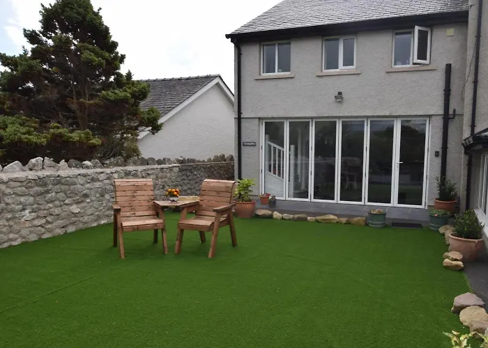 Ferienhaus 1 Bed In Grange-over-sands Oc-85499 Cark