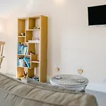 Hébergement de vacances 1 Bed In Grange-over-sands Oc-85499
