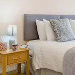 Hébergement de vacances 1 Bed In Grange-over-sands Oc-85499 *