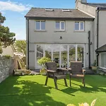 1 Bed In Grange-over-sands Oc-85499 Hébergement de vacances