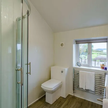 1 Bed In Cartmel 85499 Casa de Férias