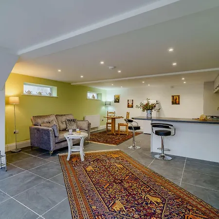 Casa de Férias 1 Bed In Cartmel 85499