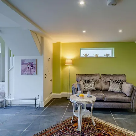 1 Bed In Cartmel 85499 *