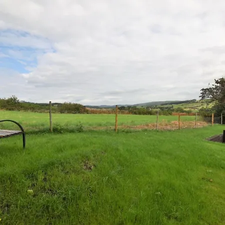 1 Bed In Grange-over-sands Oc-85499 Hébergement de vacances Cark