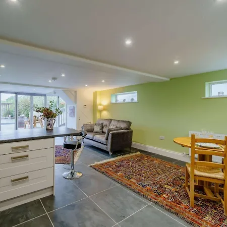 Semesterbostad 1 Bed In Grange-over-sands Oc-85499 Cark