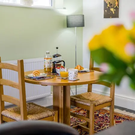 Hébergement de vacances 1 Bed In Grange-over-sands Oc-85499 *